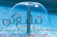 فروش نازل های استیل