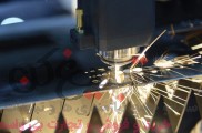 خدمات برش لیزر فلزات