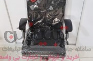 صندلی اداری پرسنلی منشی کنفرانسی